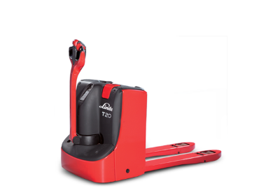 T16-T20 步行式電動(dòng)托盤搬運(yùn)車1.6-2.0噸