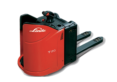 T20SP 站駕式電動(dòng)托盤搬運(yùn)車2.0噸