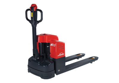 MT15- MT15S 步行式電動(dòng)托盤搬運(yùn)車1.5噸